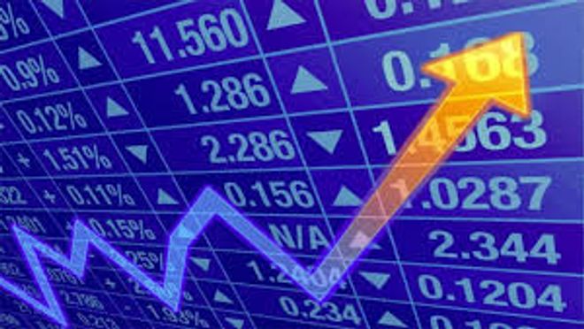 stock market news